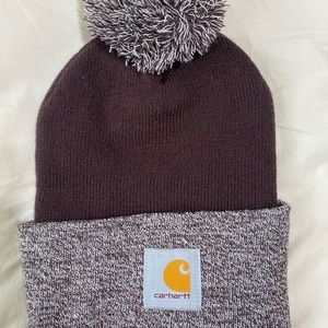 carhartt beanie